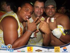 Bloco Skol Folia